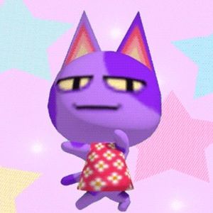 Meet your Posher, Lucyann